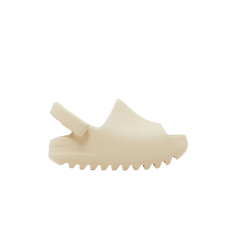 Кроссовки adidas Yeezy Slides Infant 'Bone' 2022
