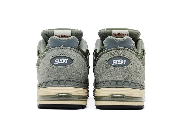 Krossovki-Kith-x-New-Balance-Wmns-991v1-Made-in-UK-Vetiver-5