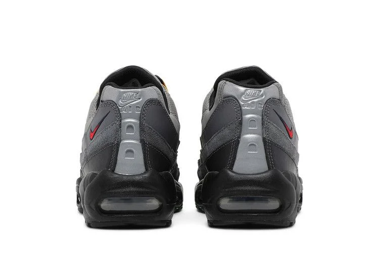 Кроссовки Nike Air Max 95 'Evolution of Icons'