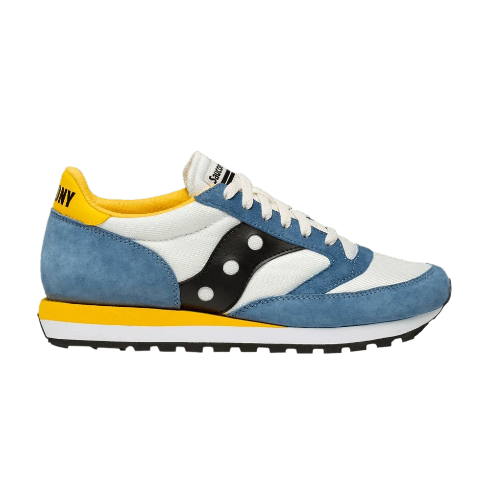 Krossovki-Saucony-Jazz-81-Tan-Blue