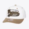 Mitchell-Ness-White-Vegas-Golden-Knights-Tail-Sweep-Pro-Snapback-Hat-100x100