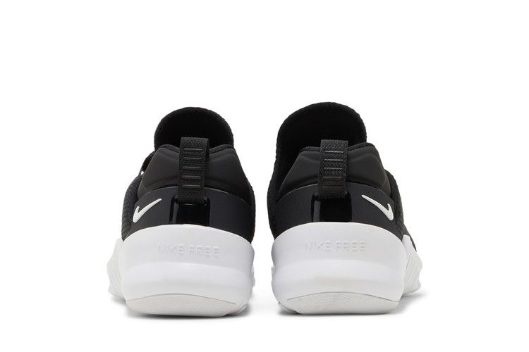 Кроссовки Nike Wmns Free Metcon 2 'Black White'