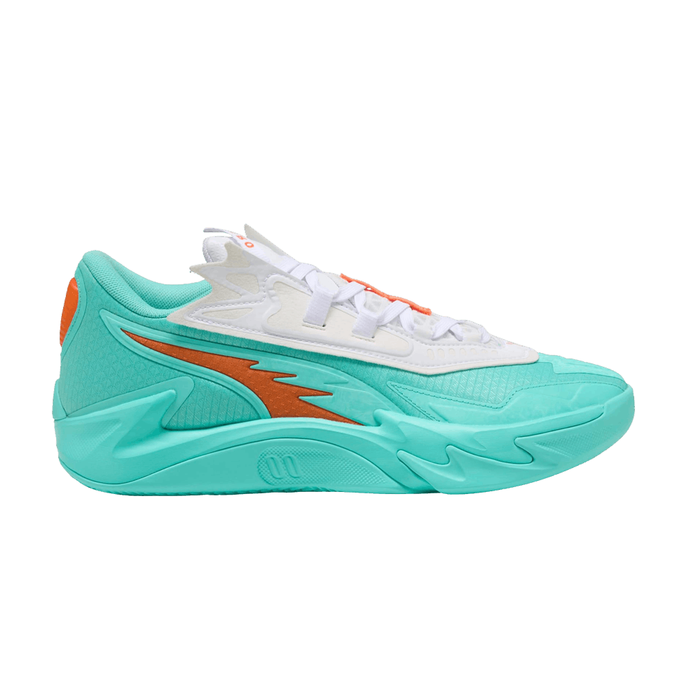 Кроссовки Puma Scoot Zeros 2 'Shift'