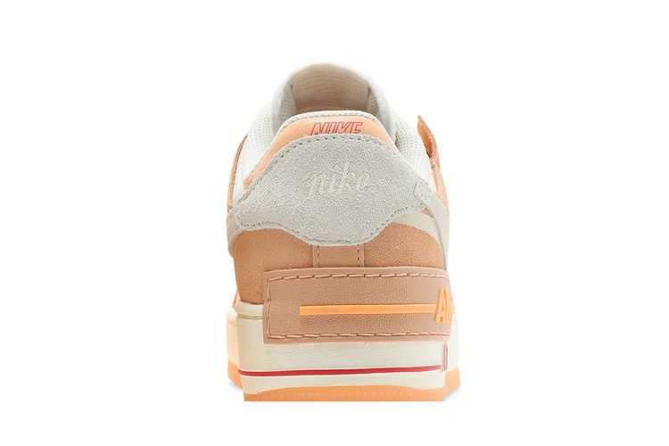 Кроссовки Nike Wmns Air Force 1 Shadow 'Sisterhood'