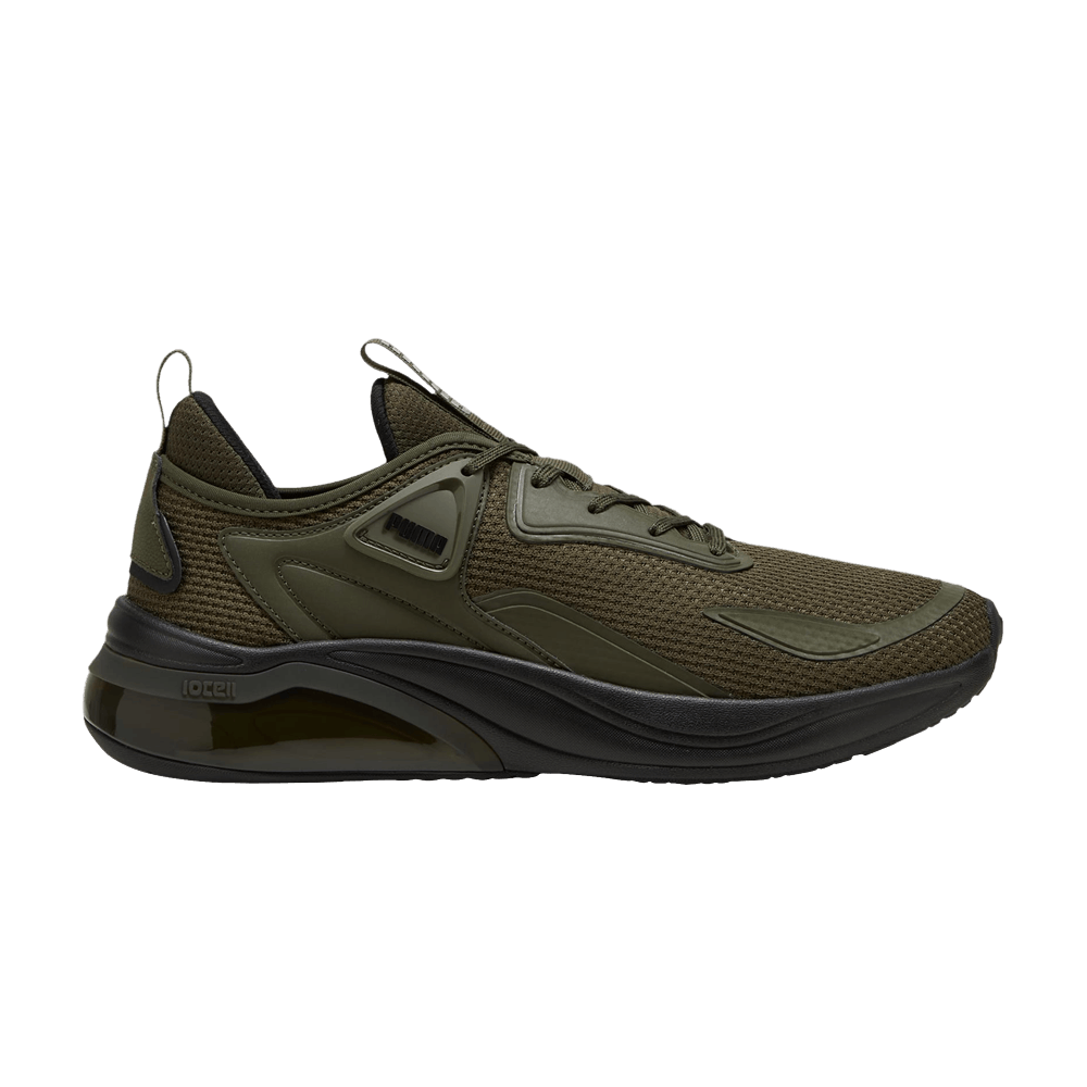 Кроссовки Puma Cell Thrill 'Olive'