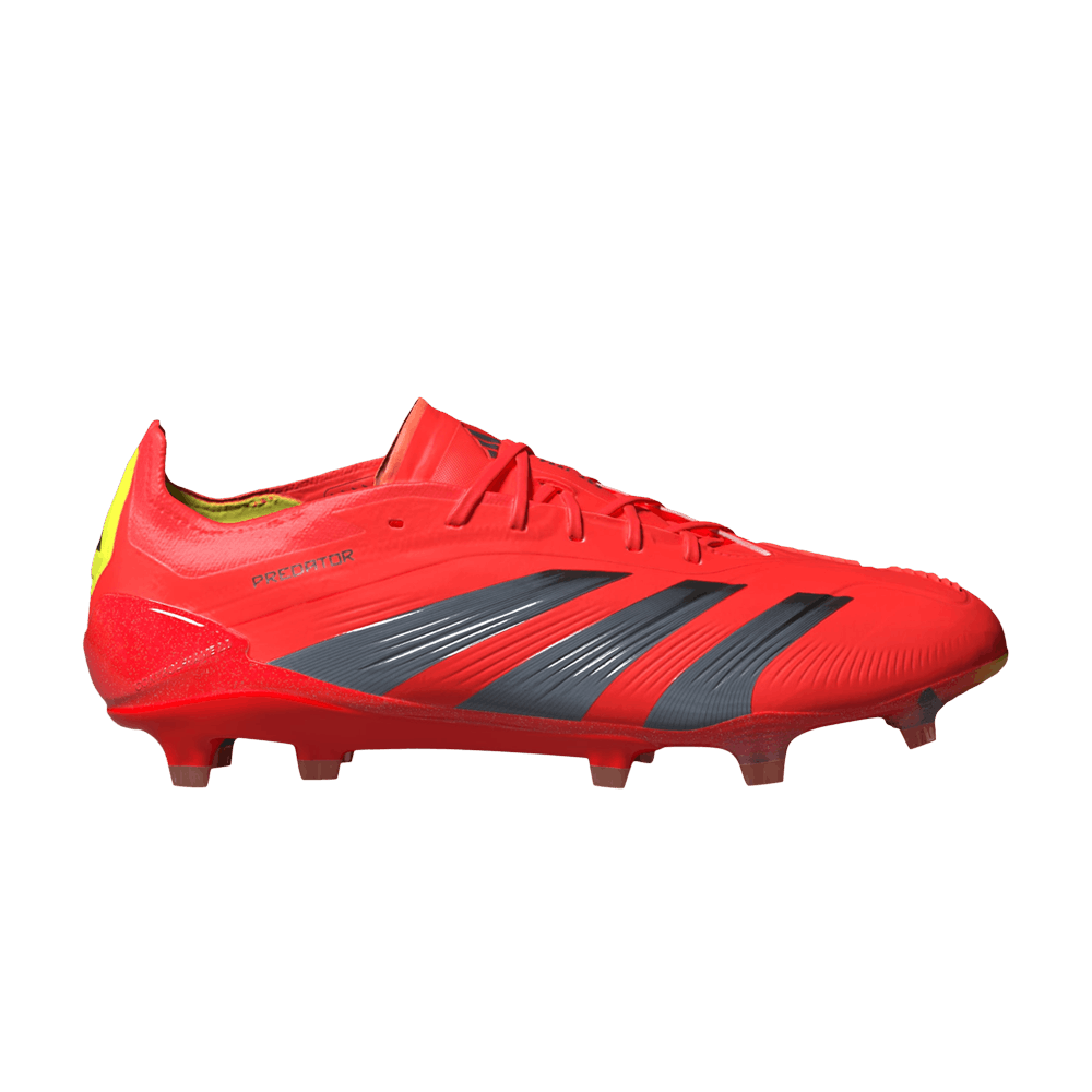 Кроссовки Adidas Predator Elite FG 'Predstrike Pack'