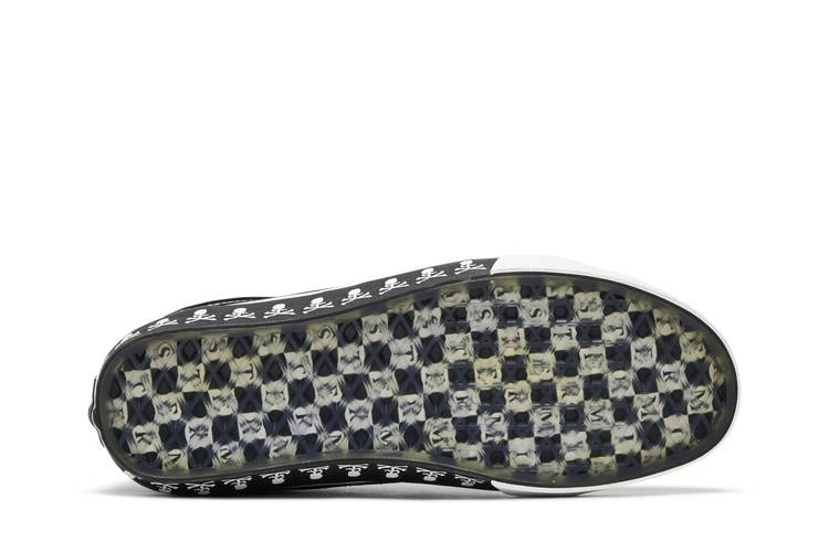 Кроссовки Vans Mastermind World x Old Skool VLT LX 'Punk Culture'