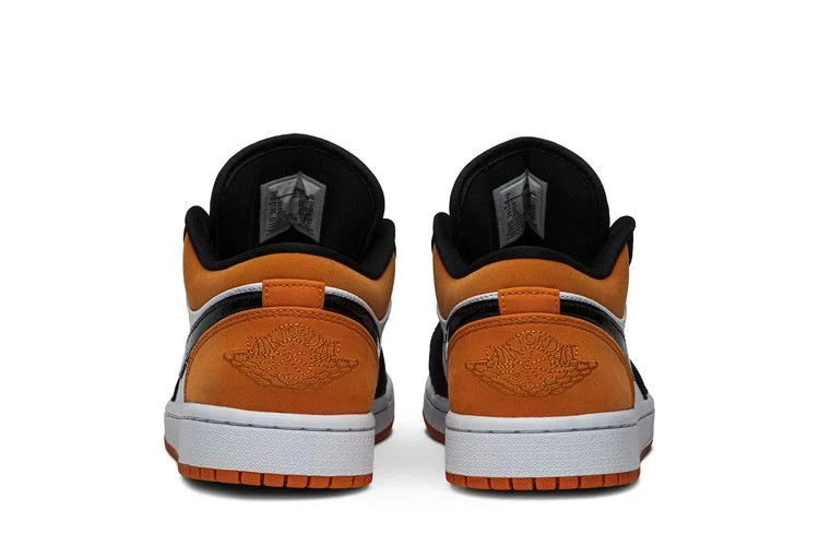 Кроссовки Air Jordan 1 Low 'Shattered Backboard'