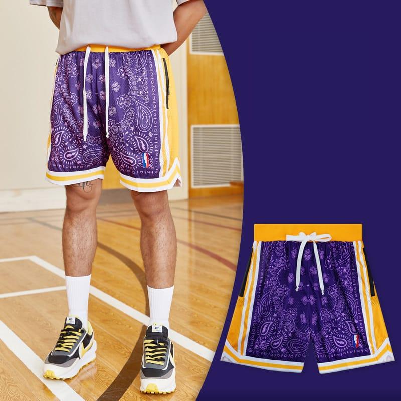 Ehot-Paisley-Cut-Lakers-Shorts