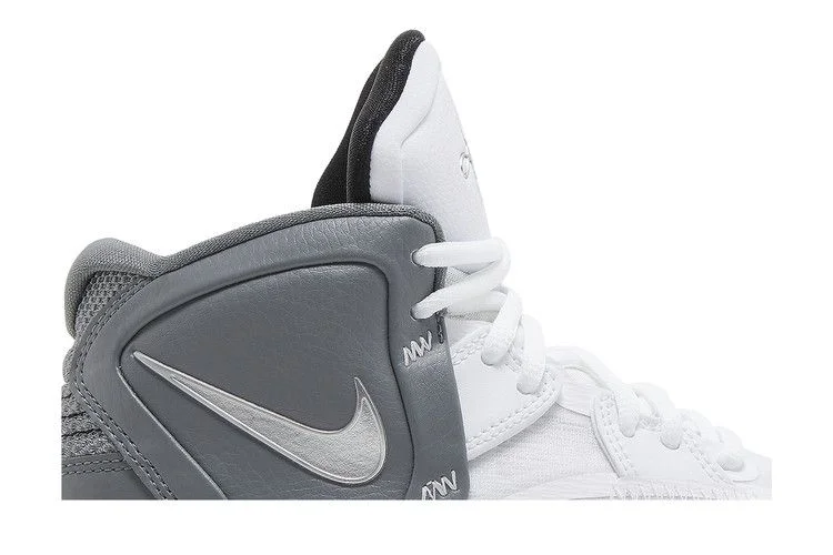 Кроссовки Nike Kyrie Infinity SE GS 'White Smoke Grey'