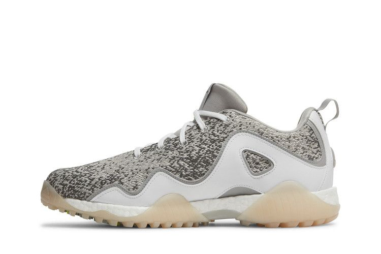 Кроссовки Adidas CodeChaos 21 Primeblue 'White Grey'