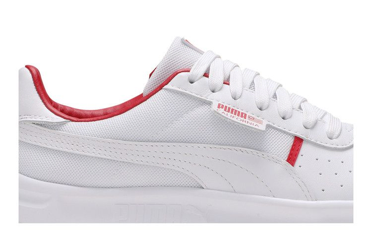 Кроссовки Nipsey Hussle x Puma California 'The Marathon Continues - White'