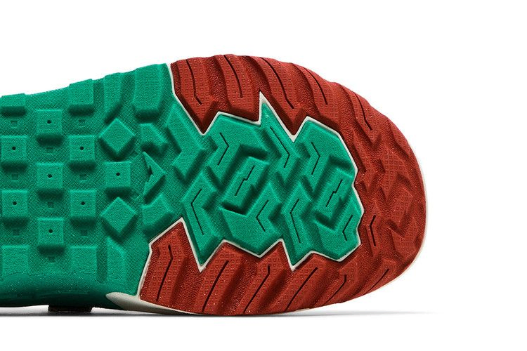 Nike Oneonta Sandal 'Sesame Stadium Green'