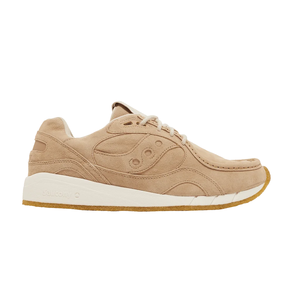 Кроссовки Saucony Shadow 6000 Moc 'Sand'