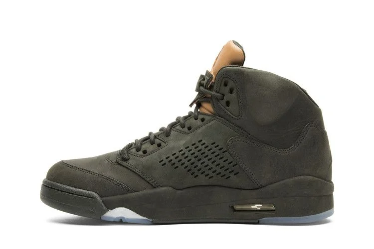 Кроссовки Air Jordan 5 Retro Premium 'Take Flight'