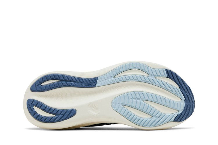 Кроссовки Asics Wmns Gel Nimbus 27 'Indigo Fog'