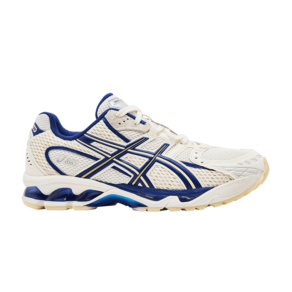 Кроссовки END. x Asics Gel Nimbus 10.1 'Milk'
