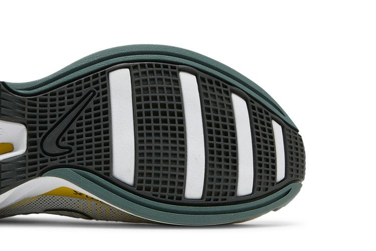 Кроссовки Nike ZoomX SuperRep Surge 'Grey Fog Citron'