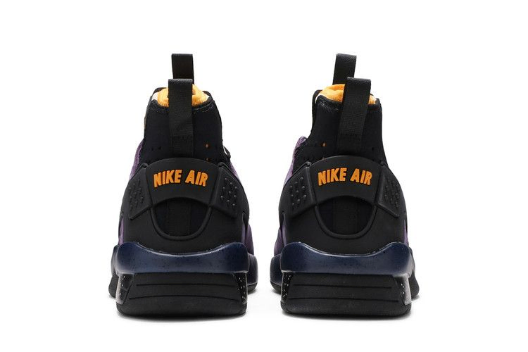 Кроссовки Nike ACG Air Mowabb OG 'Gravity Purple' 2021
