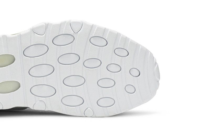 Кроссовки Nike Air Max Uptempo '95 'Triple White'