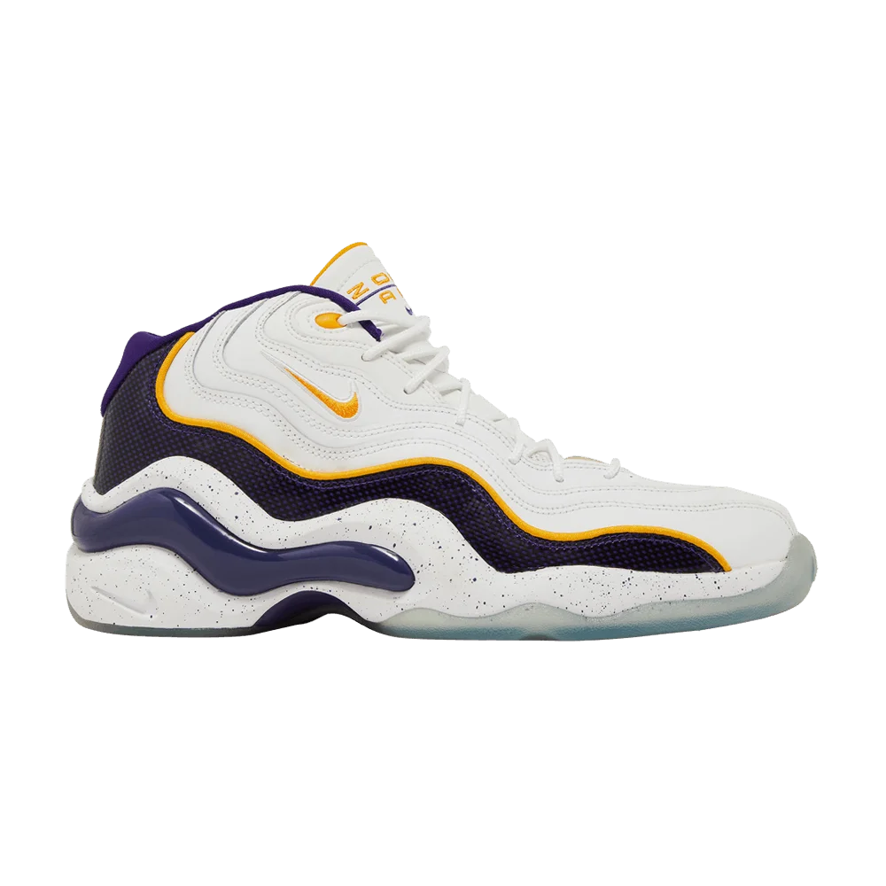 Кроссовки Nike Air Zoom Flight 96 'Kobe Bryant'