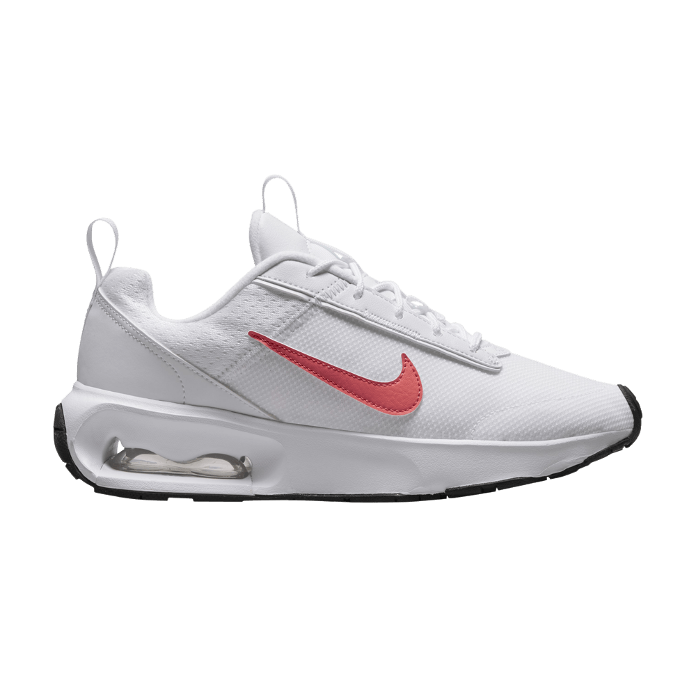 Кроссовки Nike Wmns Air Max Interlock Lite 'White Magic Ember'