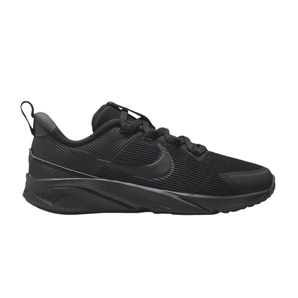 Krossovki-Nike-Star-Runner-4-PS-Triple-Black