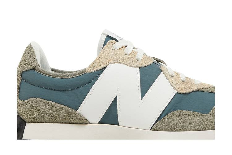 Кроссовки New Balance 327 'Vetiver Trooper'