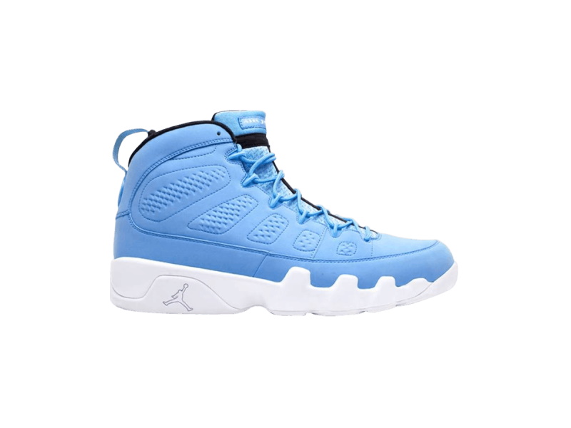 Кроссовки Air Jordan 9 Pantone Collection