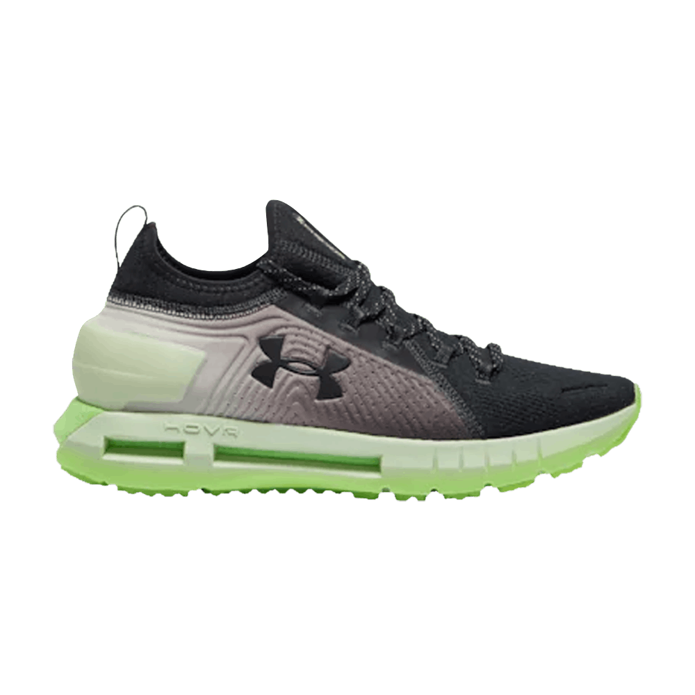 Кроссовки Under Armour HOVR Phantom SE 'Green'