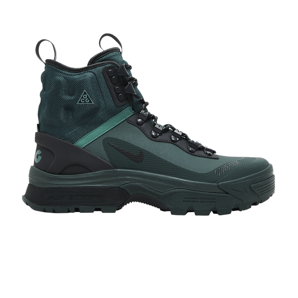 Кроссовки Nike ACG Zoom Gaiadome GORE-TEX 'Vintage Green'
