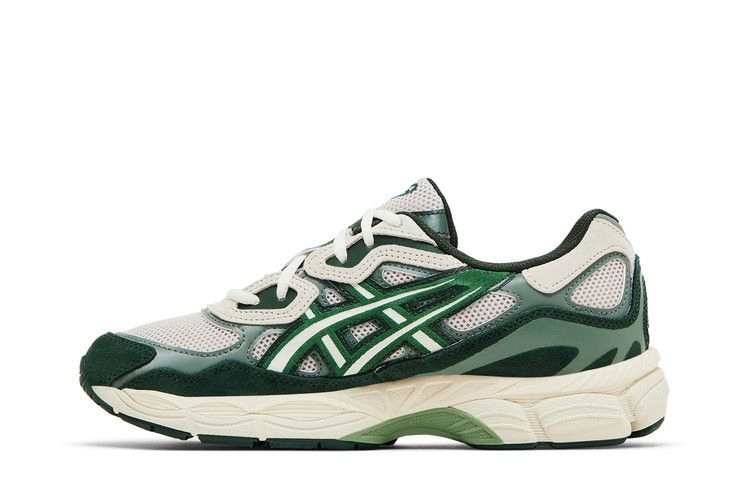 Кроссовки ASICS Gel NYC 'Formal Garden'