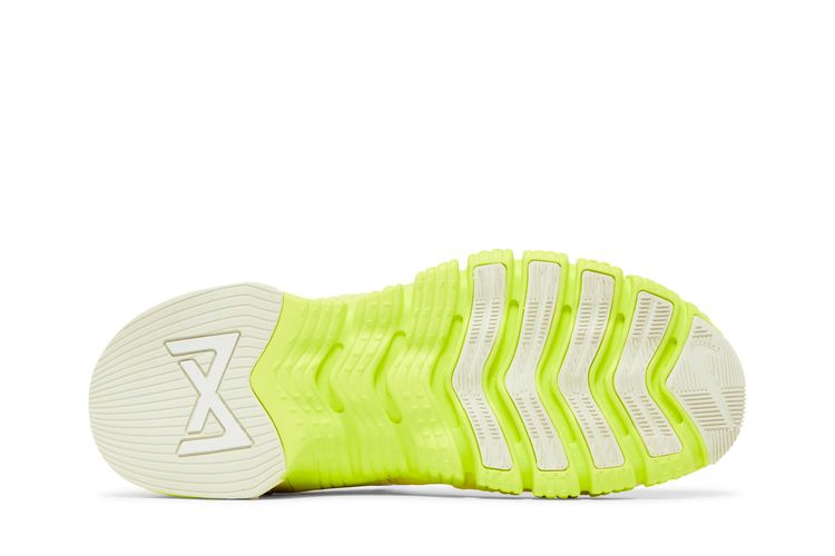 Кроссовки Nike Wmns Free Metcon 5 'White Lime Blast'