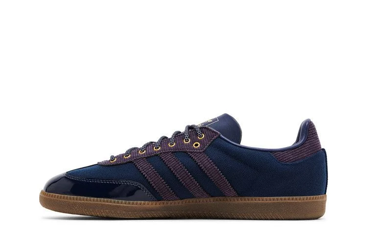 Кроссовки ALWAYTH x adidas Samba 'Collegiate Navy'