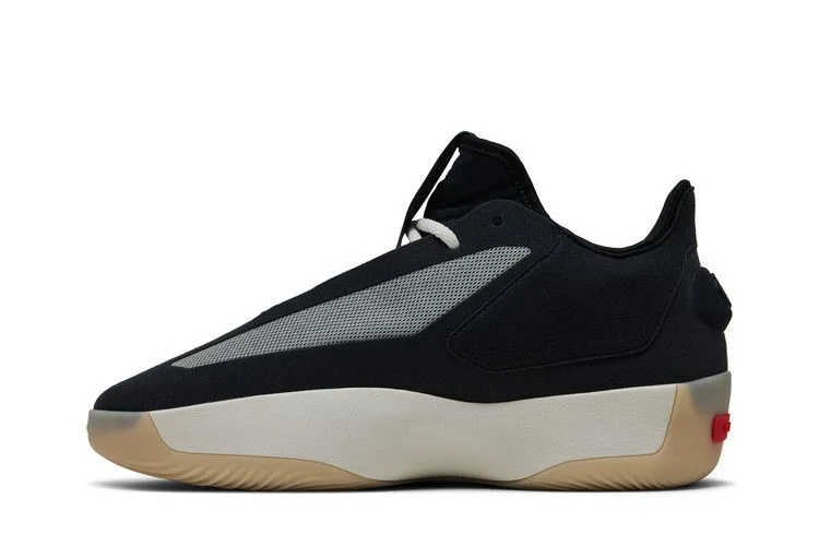 Кроссовки Fear of God Athletics x adidas II BASKETBALL Low 'Derrick Rose'