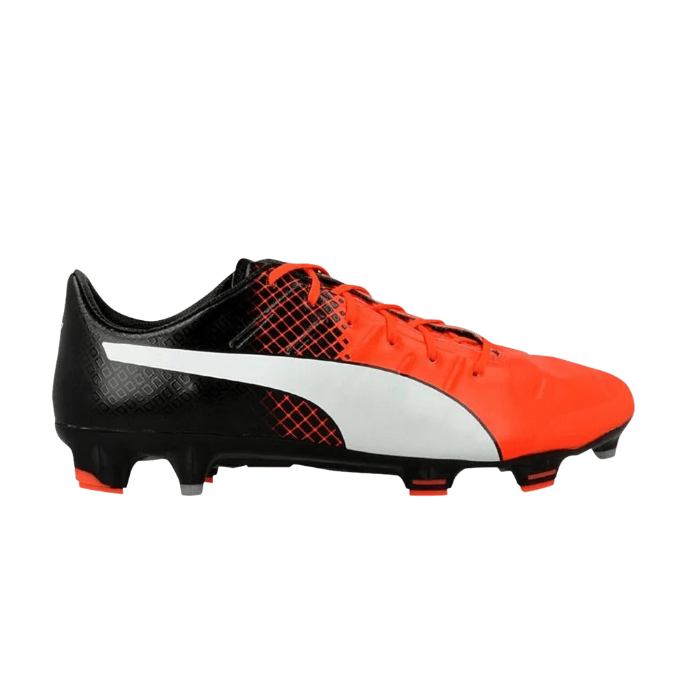 Krossovki-Puma-evoPower-1.3-FG-Red-Blast
