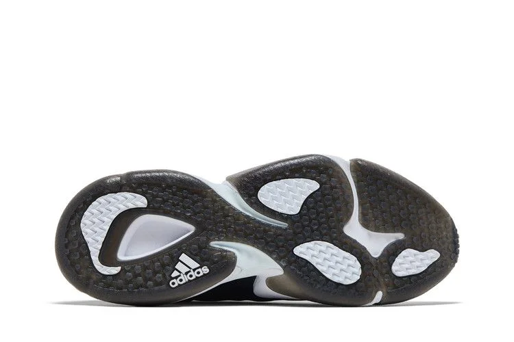 Кроссовки Adidas Impact FLX 2 TF 'Black White'