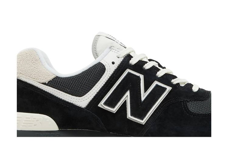 Кроссовки New Balance 574 'Kodachrome Pack - Black'