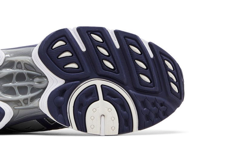 Кроссовки ASICS Gel Nimbus 9 'Oatmeal Indigo Fog'