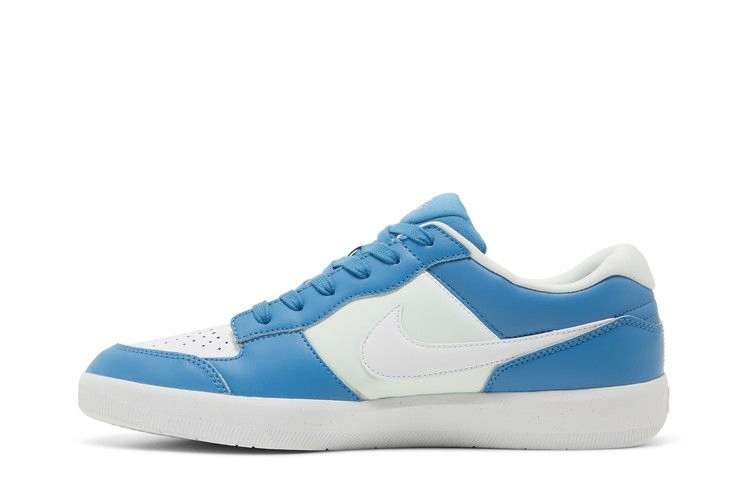 Кроссовки Nike Force 58 Premium SB 'Dutch Blue'