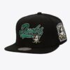 Mitchell-Ness-Black-Anaheim-Ducks-Oversweep-Snapback-Hat-100x100