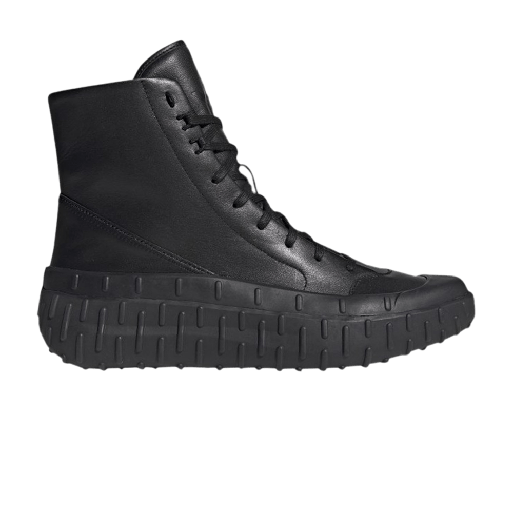 adidas Y-3 GR.1P Boot 'Triple Black'