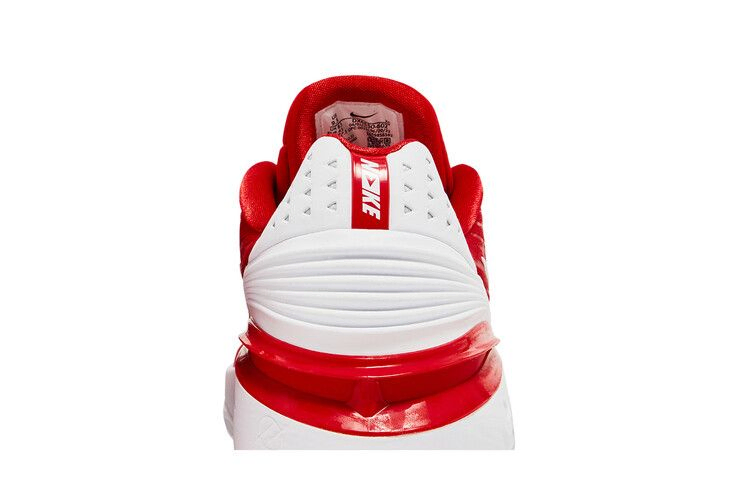 Кроссовки Nike Air Zoom GT Cut 2 TB Promo 'University Red'