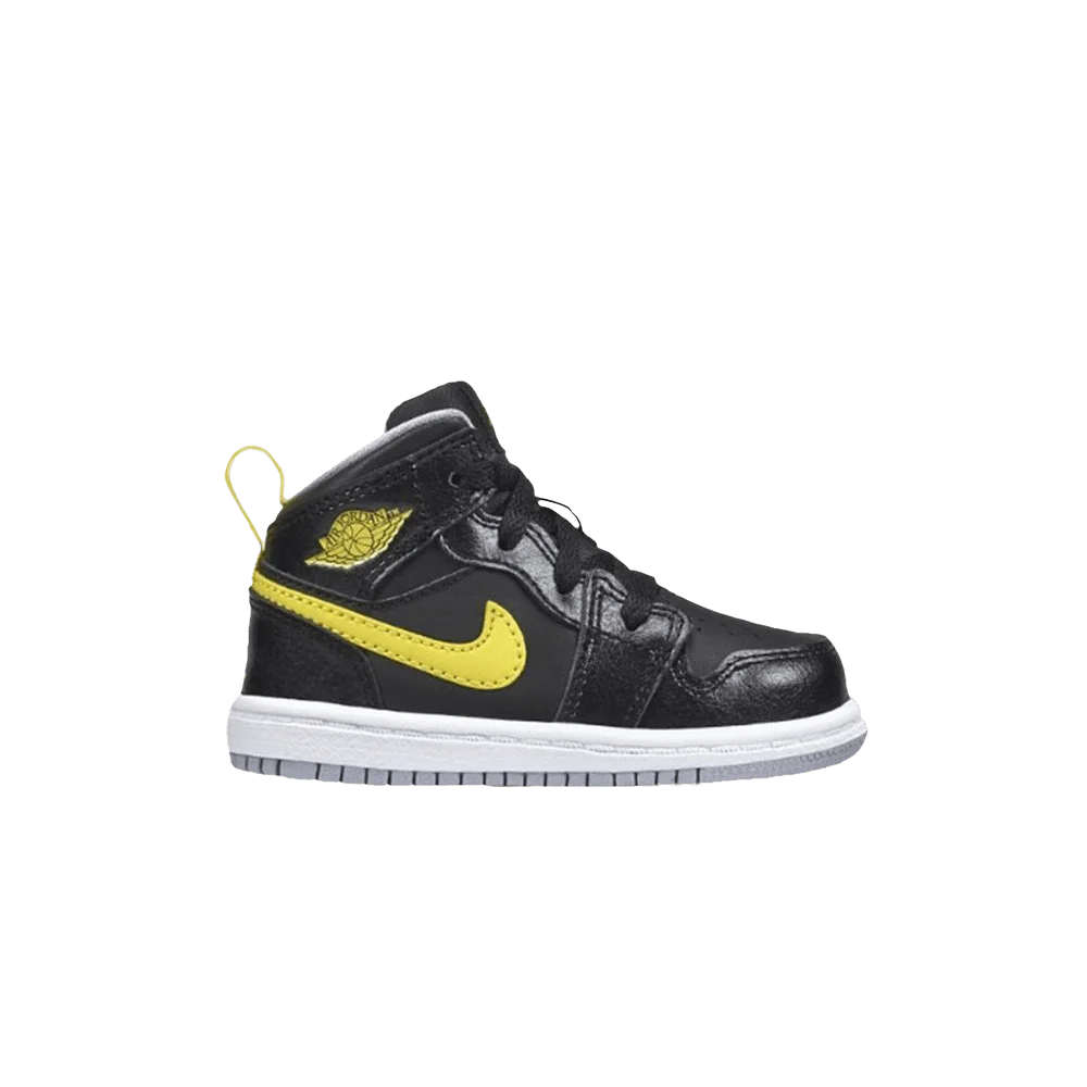 Krossovki-Air-Jordan-1-Mid-BT-Vibrant-Yellow
