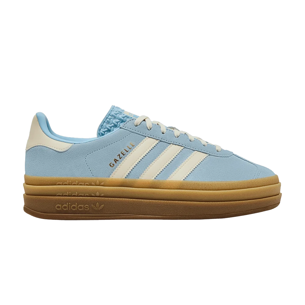 Krossovki-adidas-Wmns-Gazelle-Bold-Clear-Sky-Cream