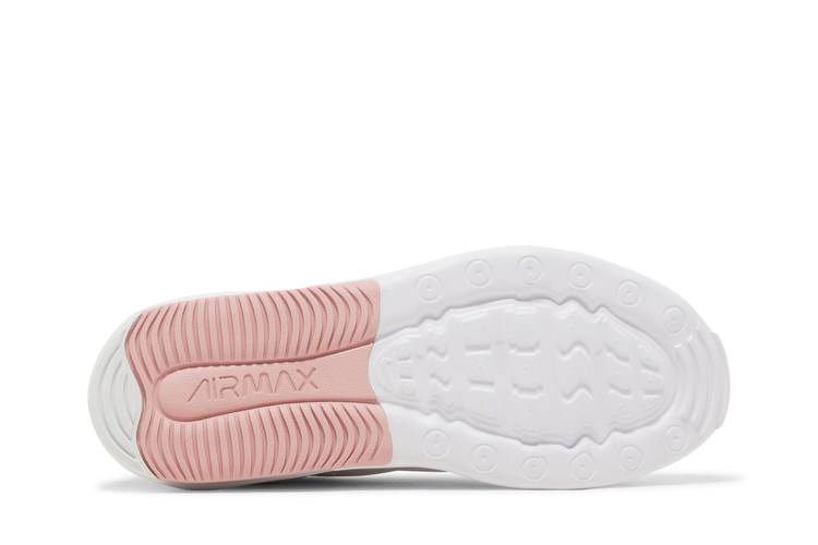 Кроссовки Nike Wmns Air Max Bolt 'White Pink Glaze'