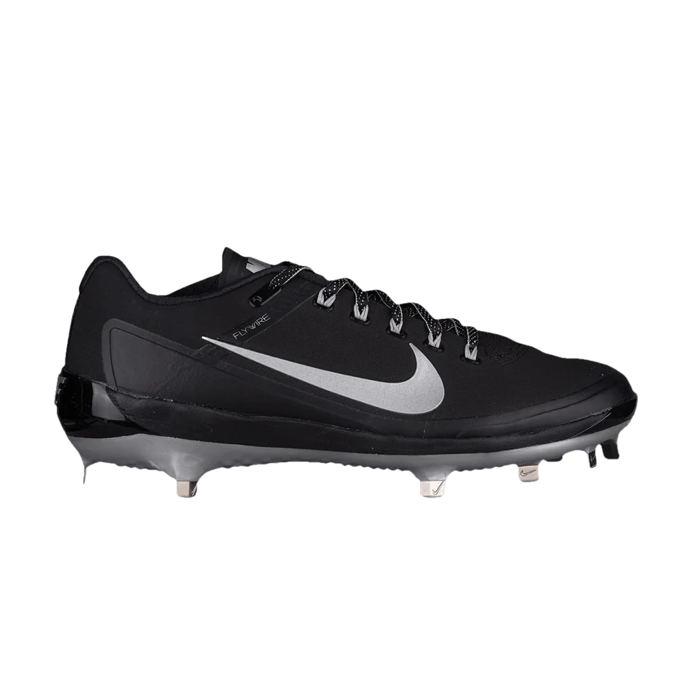 Krossovki-Nike-Air-Clipper-17-Black-Metallic-Silver