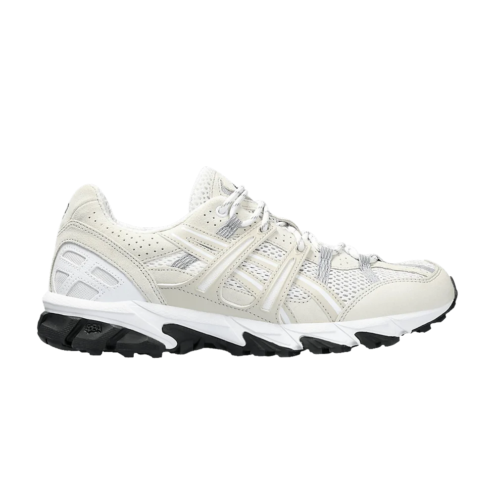 Кроссовки ASICS Gel Sonoma 15-50 'White Smoke Grey'