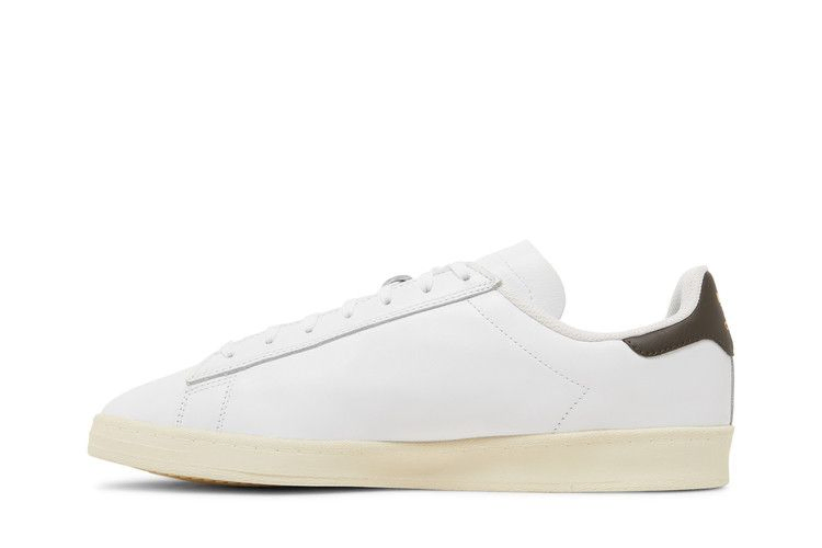 Кроссовки Adidas Campus ADV 'White Shadow Olive'