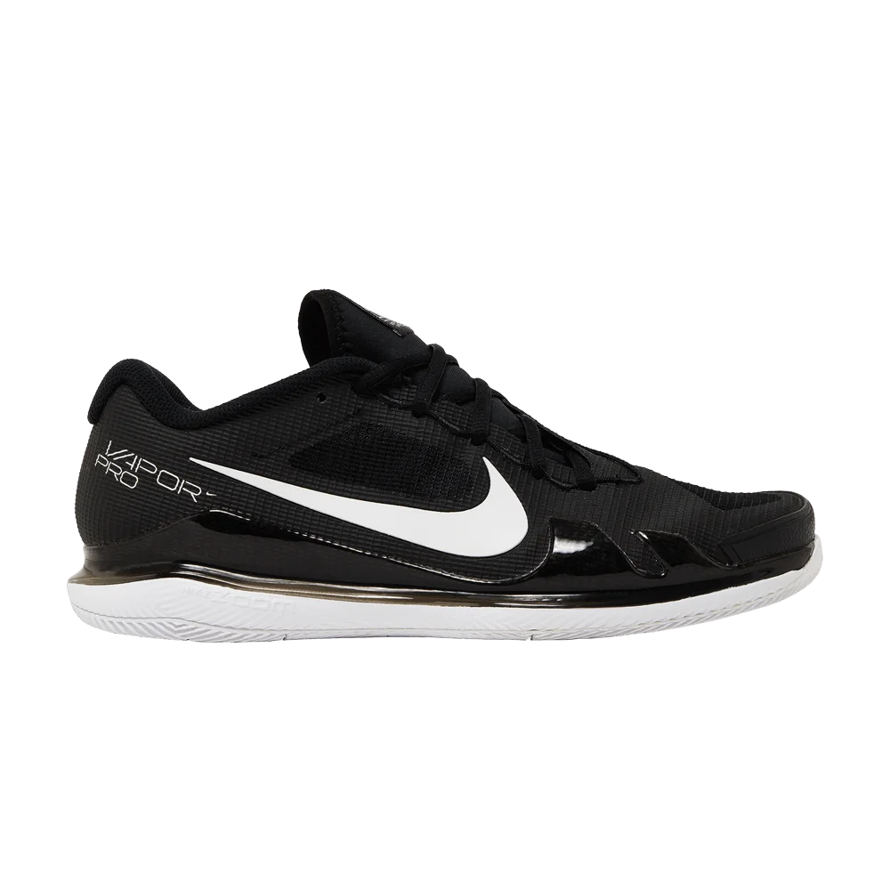 Krossovki-NikeCourt-Air-Zoom-Vapor-Pro-Black-White